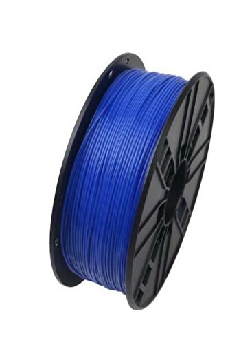 Gembird Printer Filament 3DP-ABS1.75-01-B, ABS (Blue)