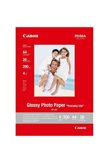 Canon Everyday Use Photo Paper