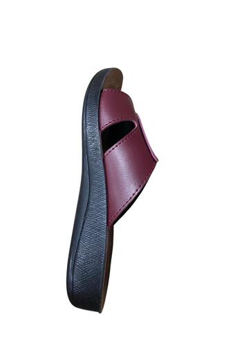 BY ARİS Women's Summer Slippers