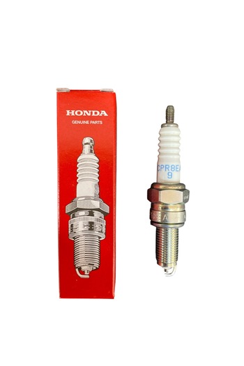 MOTORKİT MK ORJİNAL HONDA BUJİ CPR8EA-9 NGK BUJİ HONDA DİO - SPACY - CBF - ACTİVA S