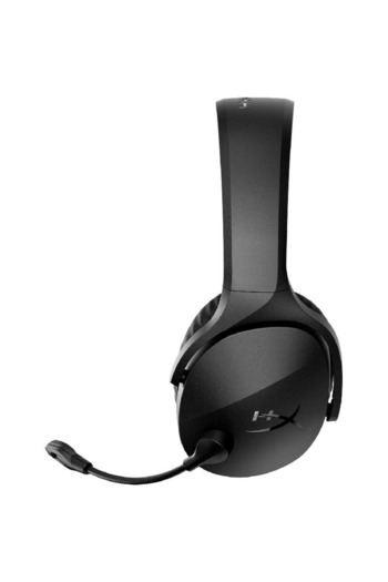 HyperX Cloud Jet Gaming HeadsetHyperX Cloud Jet Gaming Headset