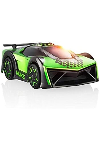 Ankı Overdrive Expansion Nuke Car - Green