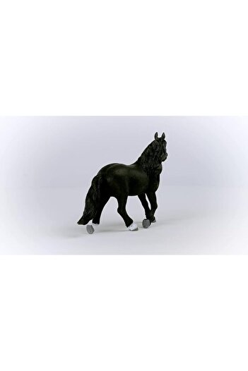 SCHLEICH تمثال حصان نوريكر ١٣٩٥٨ - نموذج حصان واقعي للأطفال (من ٣ إلى ٨ سنوات)