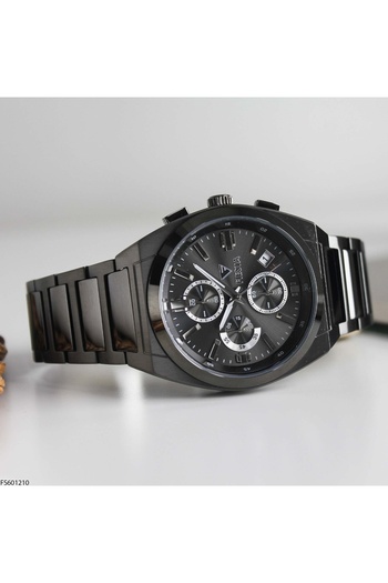 Fiesta Fs601210 Men's Wristwatch with Steel Cord