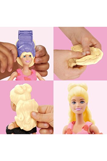 Hasbro Play-Doh G1356 Designer Accessories Modeling Compound – Creative Tool Set for Kids Ages 2+