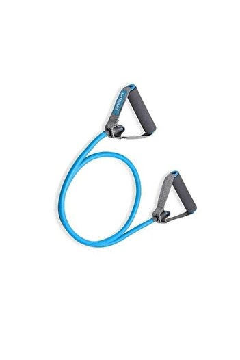 fitnessunion 15LB Blue Resistance Band