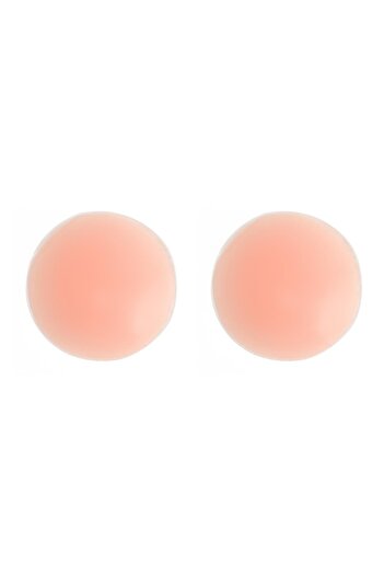 C&City Non-Adhesive Vacuum Silicone Nipple Cover Skin