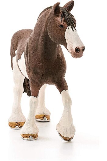 SCHLEICH فرس كلايدسديل 13809