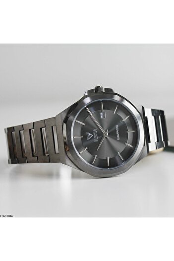 Fiesta Fs601046 Men's Wristwatch with Steel Cord