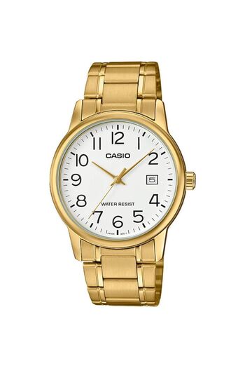 Casio Mtp-v002g-7b2udf Ceas de mână pentru bărbați