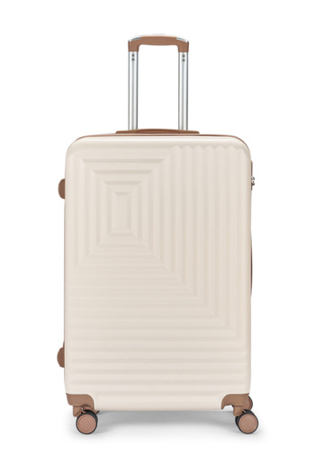 LİMRA 4-piece suitcase set, 32"/28"/24"/20" inch