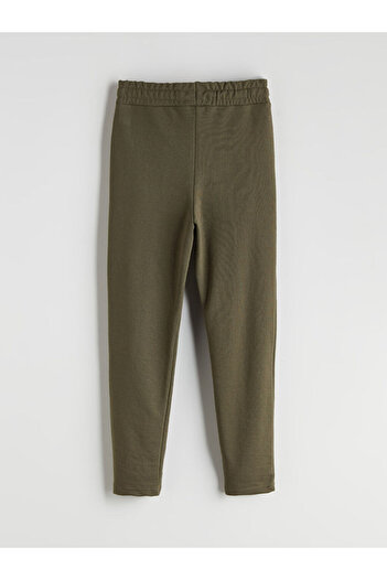 LC Waikiki Boys' Sweatpants with Elastic Waistband