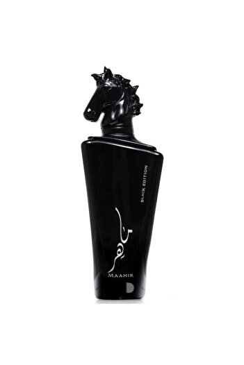 LAMAR Maahir,Apa de Parfum 100 ml,Unisex