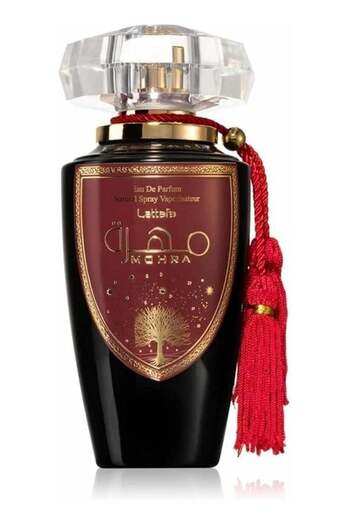 MOHRA Lattafa Muhra Women's Perfume Eau de Parfum 100 ml