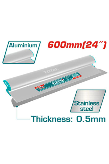 TOTAL Drywall skimming blade THSCL02401