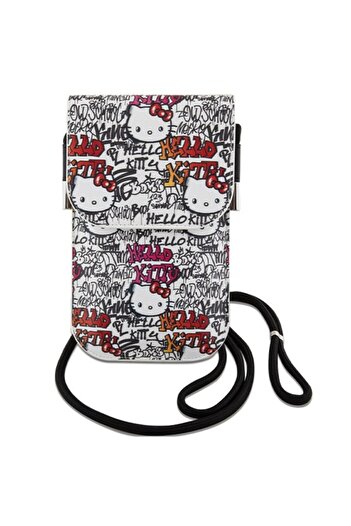SOFAL Crossbody Bag L58, Faux Leather, Beige