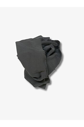 Yiğit Kumaş Fabric Smoked Fine Rib, Piece 60X160 cm