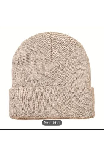 ELZE MODA Premium Quality Beret