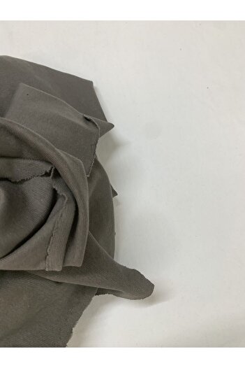 Yiğit Kumaş Smoked Thin Ribana Fabric, Piece 80X120 cm
