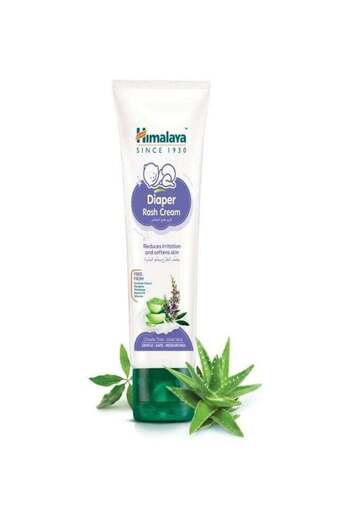 Himalaya Diaper Rash Cream Herbal 100ml