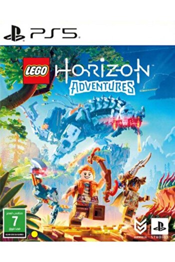 Sony LEGO Horizon Adventures - Adventure - PlayStation 5 (PS5)