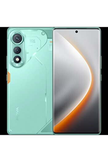 TECNO Bova Curve 5G - 256GB