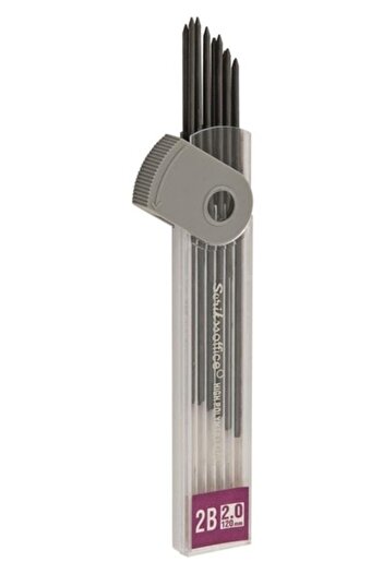 Scrikss Graph-X 2B 2.0 mm Tip