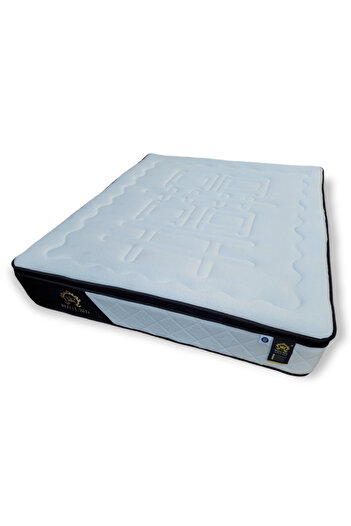 Royal Bed Pillowtop Mattress 30cm Pocket Spring 200x150