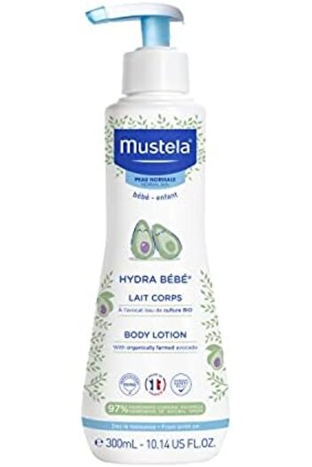 Mustela Hydra Bébé Body Lotion 300ml