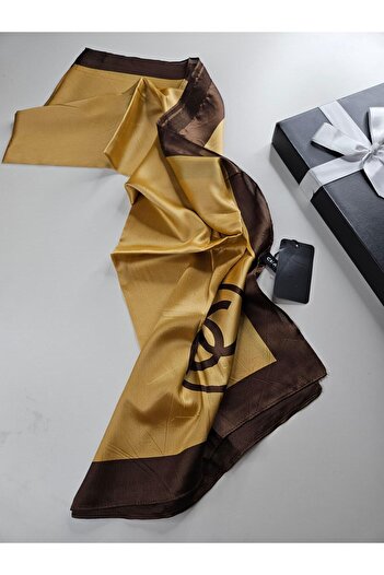 Webinay Home Premium Silk Voile Shawl C Pattern Shawl Hijab Scarfs New Season