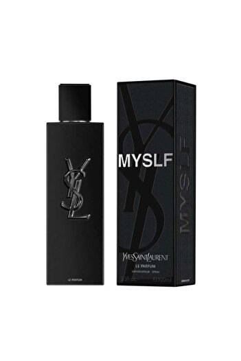 MYALL Yves Saint Laurent My Self Le Parfum 100ml Singaporean First Class