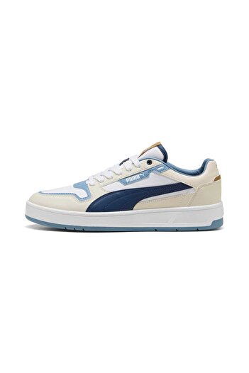 Puma Court Classic Street Unisex Shoes