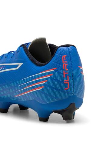 Puma Ultra 6 Play Fg/Ag Unisex Football Boots