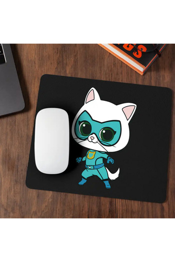 OEM Mousepad Super Bitsy SuperKitties