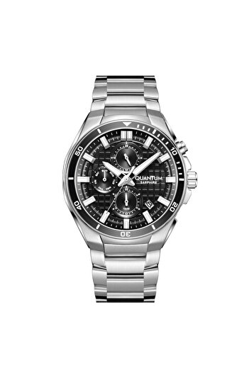 Quantum Pwg1227.350 Men's Wristwatch