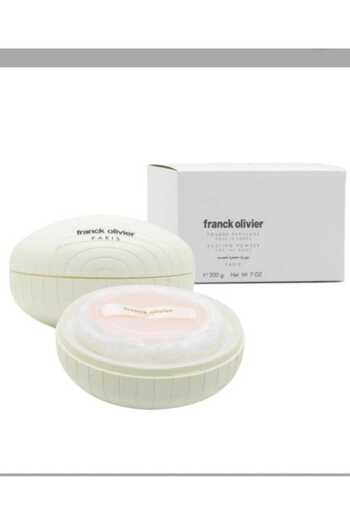 OLivie Franck Olivier Scented Body Powder 200g