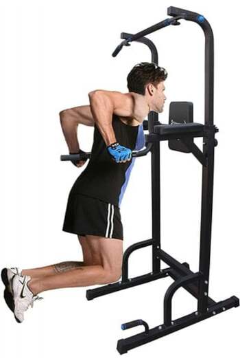 Al Rayyan Sports Pull-up Bar Stand