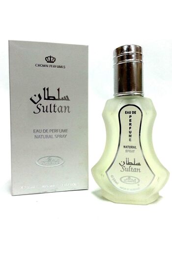 ALREHAB Sultan Al Oud by Al Rehab - 35 ml for Men