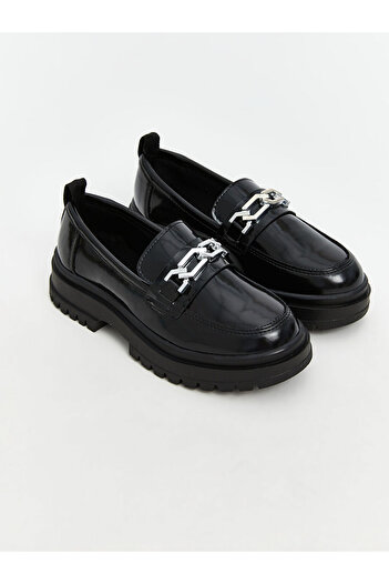 LC Waikiki Quality Parts from Çelebi Store |   Shiny Looking Girls' Classic Shoes