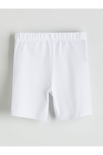 LC Waikiki Timeless Recommendations from Timeless Store |   Elastic Waist Girls' Pajama Bottoms, Pack of 2