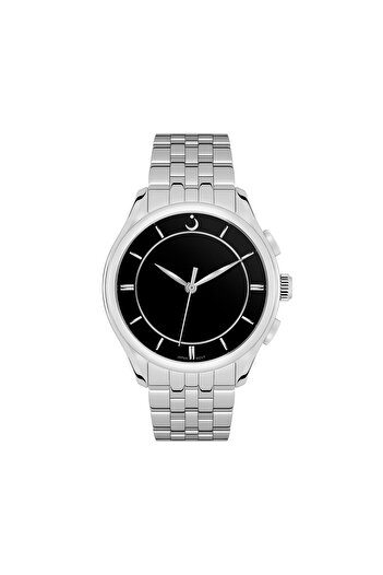 ALFAJR Premiere 360 Steel Watch