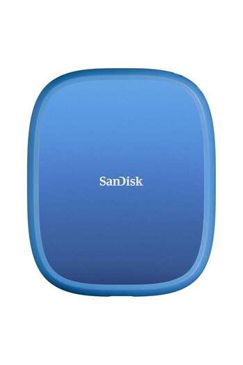 SanDisk Creator Phone SSD 1TB, compatible with MagSafe