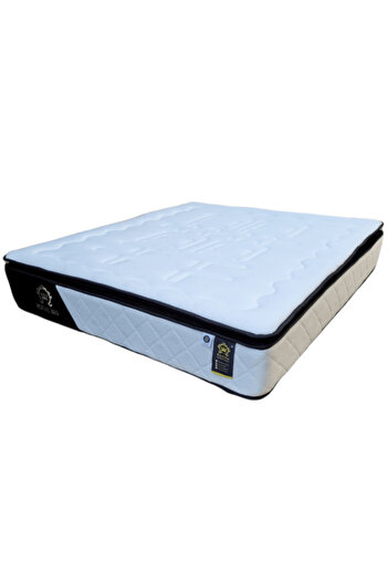 Royal Bed Pillow Top Mattress with 30cm Pocket Spring