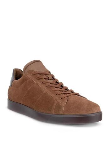 Ecco Street Lite M Cocoa Brown