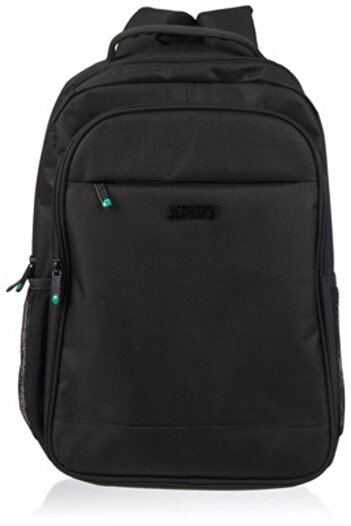 Urban Factory Dailee Backpack, up to 15.6 inch Multifunctional Business Computer
