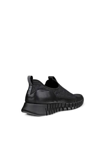 Ecco Gruuv M Black
