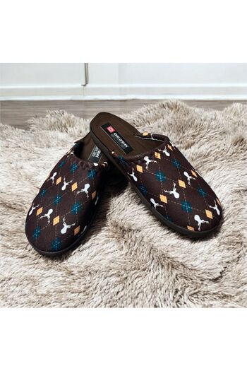 GEZER Winter Lightweight Ultra-Luxurious Women's House Slippers That Don'T Make Noise
