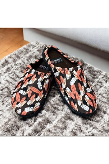 GEZER Winter Lightweight Ultra-Luxurious Women's House Slippers That Don'T Make Noise