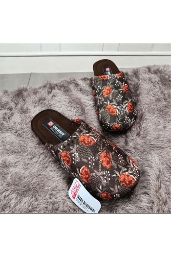 GEZER Winter Lightweight Ultra-Luxurious Women's House Slippers That Don'T Make Noise