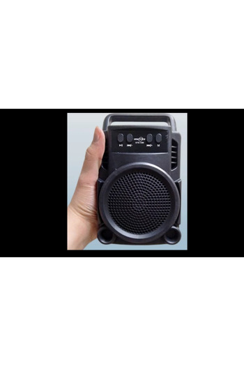 T&G sterteo BT speakers GTS-1360 Speaker